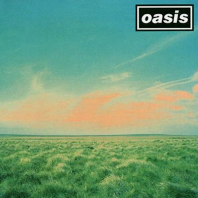 'Whatever' - Oasis