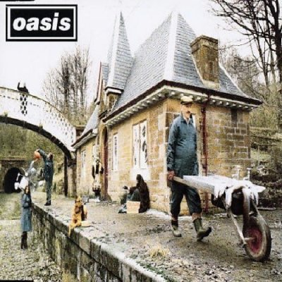 'Some Might Say' - Oasis