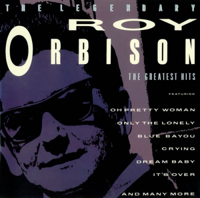 'The Legendary Roy Orbison'