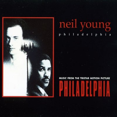 'Philadelphia' - Neil Young