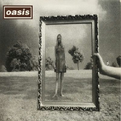 'Wonderwall' - Oasis