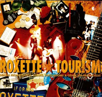 'Tourism' - Roxette