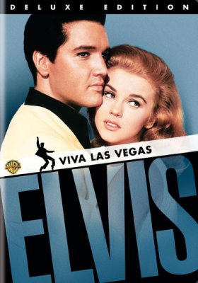 'Viva Las Vegas' - Elvis Presley / Ann-Margret