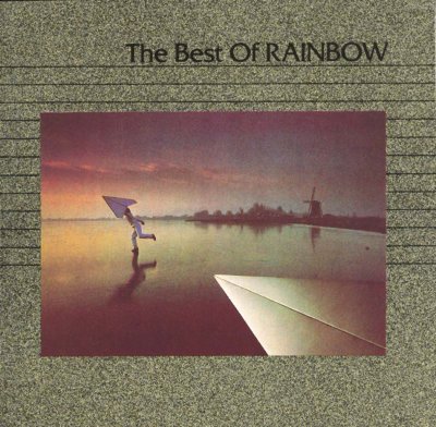 'The Best of Rainbow'