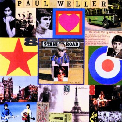 'Stanley Road' ~ Paul Weller