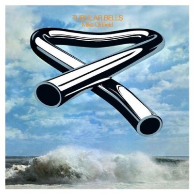 'Tubular Bells' - Mike Oldfield