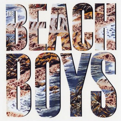 'The Beach Boys'