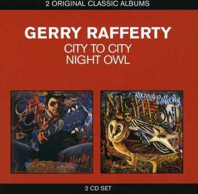 Gerry Rafferty