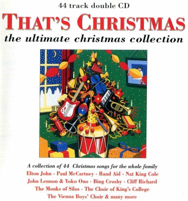 'That's Christmas' - Various Artists