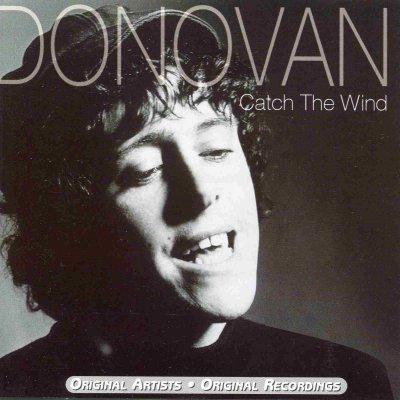 'Catch The Wind' - Donovan