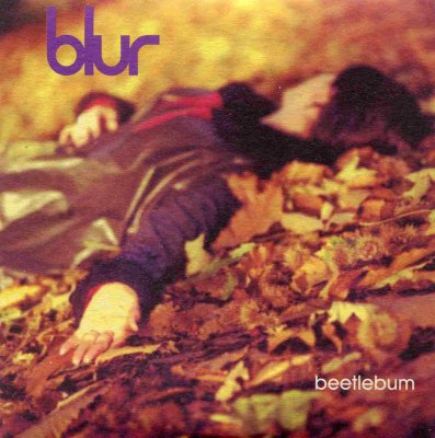 'Beetlebum' - Blur