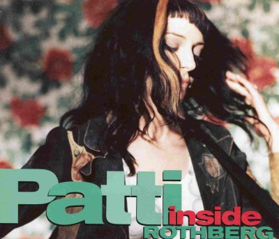 'Inside' - Patti Rothberg