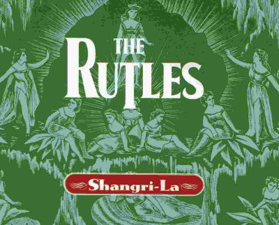 'Shangri-La' - The Rutles