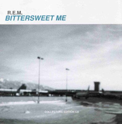 'Bittersweet Me' - R.E.M.