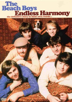 'Endless Harmony' ~ The Beach Boys (DVD)