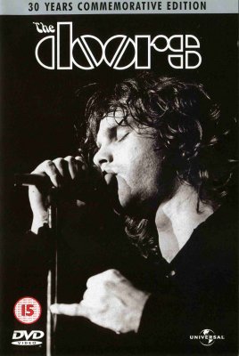 'The Doors' (DVD)