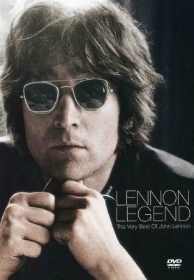 'Lennon Legend' ~ John Lennon (DVD)