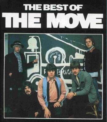 'The Best of The Move'
