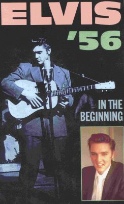 'Elvis '56' ~ Elvis Presley