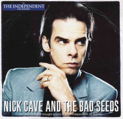 'Nick Cave and the Bad Seeds' ~ (CD)