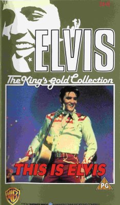 'This Is Elvis' ~ Elvis Presley