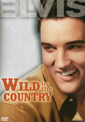 'Wild In The Country' ~ Elvis Presley (DVD)