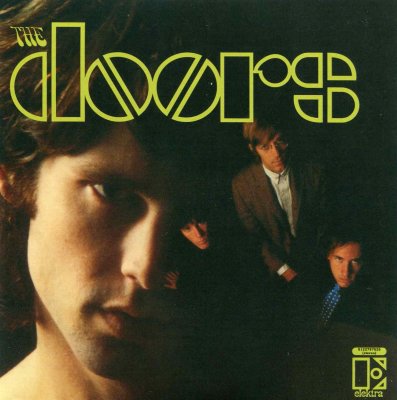 'The Doors' (CD)