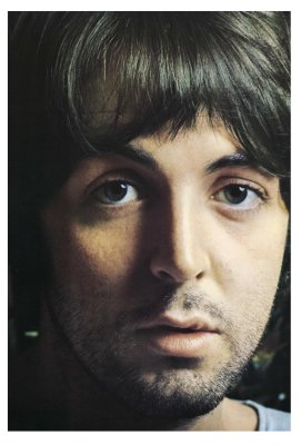 'White Album' ~ The Beatles (Double Vinyl Album & Double CD)