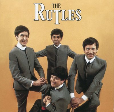 'The Rutles'