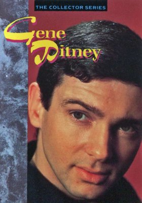 ' The Collection' ~ Gene Pitney