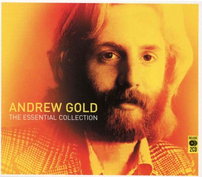 'The Essential Collection' ~ Andrew Gold (Double CD Set)