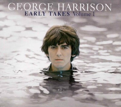 'Early Takes Volume 1' ~ George Harrison (CD)