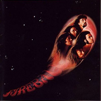 'Fireball' ~ Deep Purple (Album)