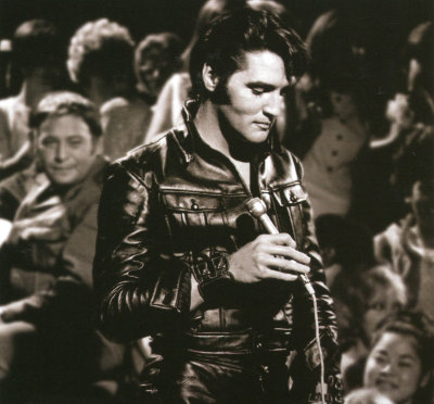 'The Complete '68 Comeback Special' ~ Elvis Presley (4 CD Box Set)