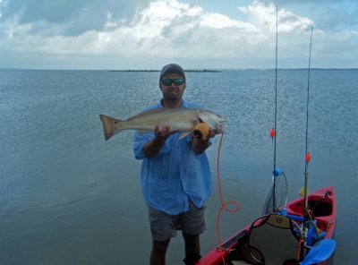2011 Fishing