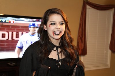 Halloween 2011