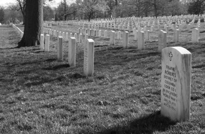 Arlington Cemetary