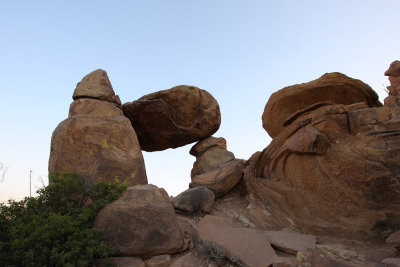 Big Bend National Park