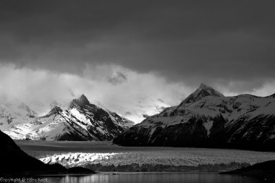 Perito Moreno