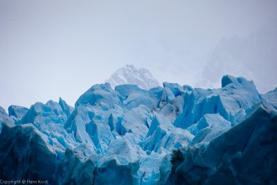 Ice & Rocks #2