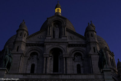 Montmartre s'veille...