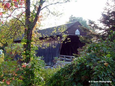 Bement Bridge