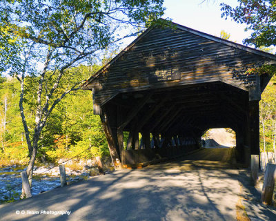 Albany Bridge