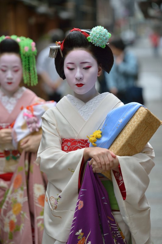 Gion Houjyo-e 2012