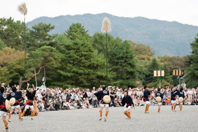 Jidai Matsuri 2011