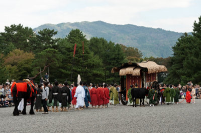 Jidai Matsuri 2011