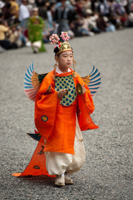 Jidai Matsuri 2011