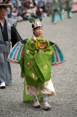 Jidai Matsuri 2011