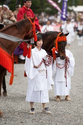 Jidai Matsuri 2011