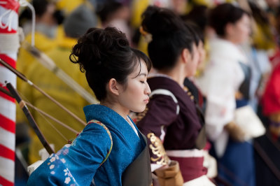 Oh-mato Taikai 2012